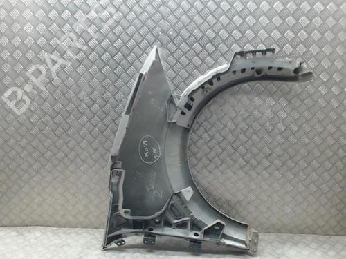 Left front fenders AUDI A2 (8Z0) 1.6 FSI | BP24249417C41 