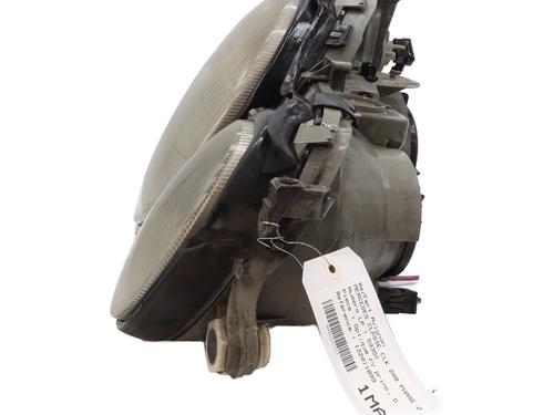 Used Right headlight Right headlight MERCEDES-BENZ CLK Convertible (A208) CLK 200 Kompressor (208.444) (163 hp) 32743869 32743869