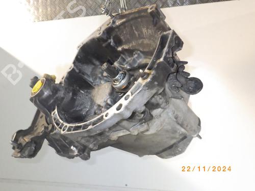 Gearbox PEUGEOT 1007 (KM_) 1.6 16V | BP24248187M3 - Image 8
