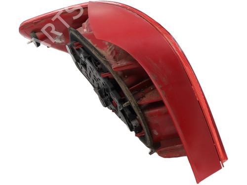 Right taillight PEUGEOT 307 (3A/C) 2.0 HDi 110 | BP29960858C35 