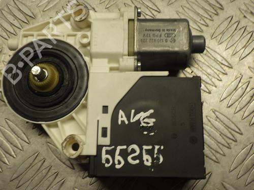 Used Front wiper motor Front wiper motor VW GOLF PLUS V (5M1, 521) 1.9 TDI (105 hp) 24244665 24244665