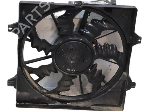 radiator-fan-hyundai-tucson-nx4e-nx4a-2020-36999884 main image