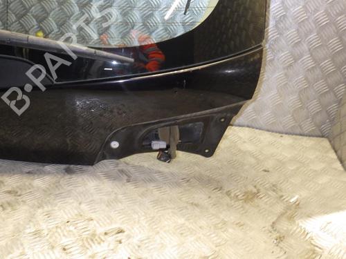 Tailgate RENAULT KOLEOS I (HY_) 2.0 dCi 4x4 (HY0B) | BP24248166C6 