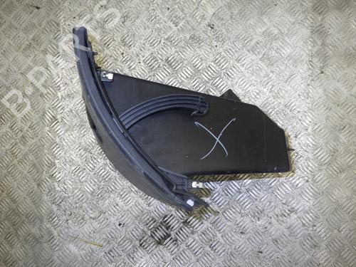 Glove box RENAULT MASTER III Platform/Chassis (EV, HV, UV) 2.3 dCi 130 FWD (EV0Y, HV0Y, UV0M, UV0Y, UV03) | BP24250864C95  - Image 8
