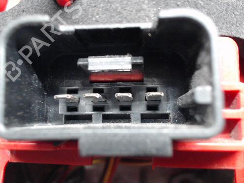 Right taillight VW PASSAT B6 (3C2) 1.9 TDI | BP24247255C35 
