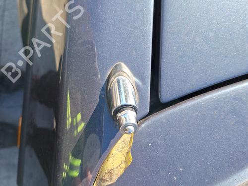 Used Antenna/Base VW GOLF I Cabriolet (155) 1.8 (90 hp) 30678126