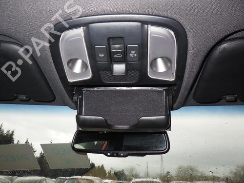 Used Interior roof light Interior roof light KIA SPORTAGE IV (QL, QLE) 2.0 CRDi (136 hp) 24250044 24250044