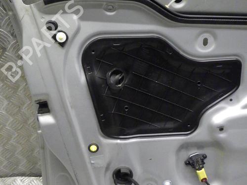 Left front door AUDI A3 Sportback (8PA) 2.0 TFSI quattro | BP24248700C2 