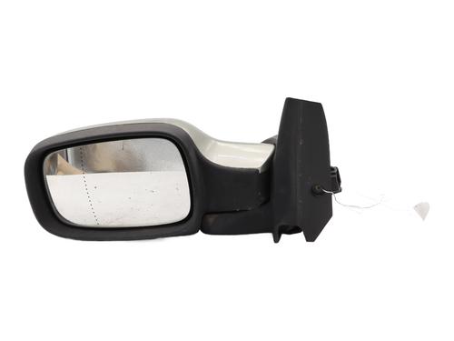 Left mirror RENAULT SCÉNIC II (JM0/1_) 1.5 dCi (JM1E, JM16) | BP28423344C26 