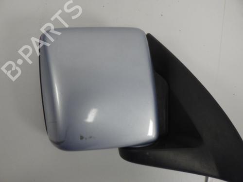 Right mirror OPEL COMBO Tour 1.7 CDTI 16V | BP24247128C27 