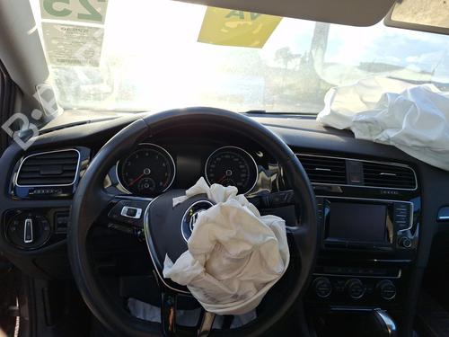 steering-wheel-vw-golf-vii-5g1-bq1-be1-be2-2012-2013-2014-2015-2016-2017-2018-2019-2020-2021-31065036 main image