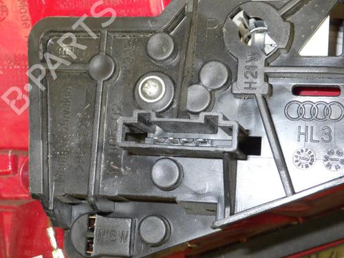 Right tailgate light AUDI A4 B8 (8K2) 2.0 TFSI quattro | BP24245144C80 