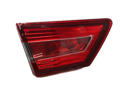 Used Left tailgate light RENAULT CLIO IV (BH_) 1.5 dCi 75 (75 hp) 30486909