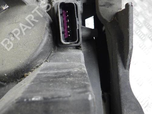 Left headlight RENAULT MEGANE III Hatchback (BZ0/1_, B3_) 1.5 dCi | BP24248427C28  - Image 5