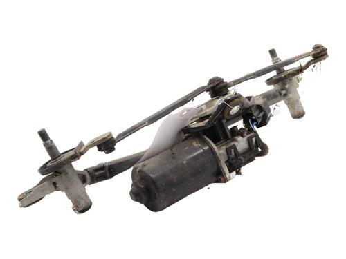 Front wiper motor NISSAN MICRA V (K14) 0.9 IG-T | BP28449998M29 