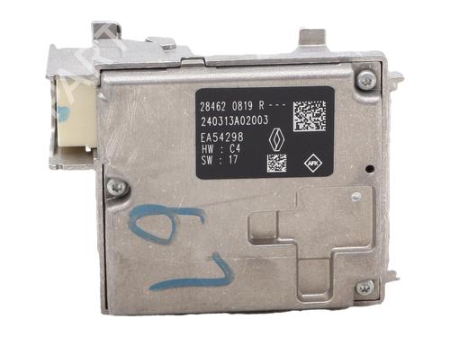 Camera RENAULT CAPTUR II (HF_) E-TECH 145 (HFMU) | BP37740110E14 - Image 4