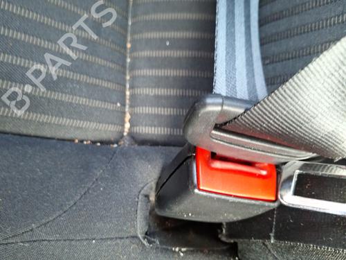 Seat buckle VW POLO V (6R1, 6C1) 1.2 TSI | BP31019758I32