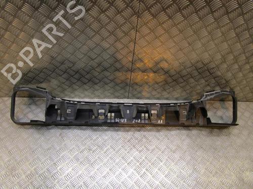 Used Rear bumper bracket PEUGEOT 208 I (CA_, CC_) 1.6 GTi (200 hp) 24252827