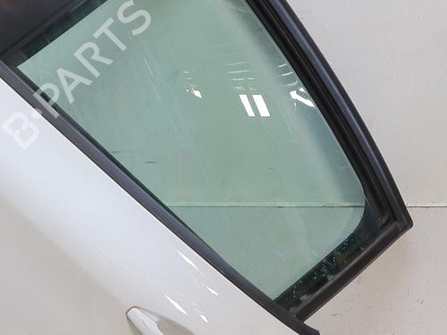Used Left rear door Left rear door 36683352 36683352