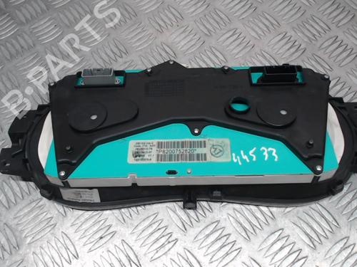 Instrument cluster DACIA LOGAN MCV (KS_) 1.5 dCi (KS0K) | BP24249328C47 