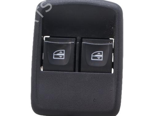 Left front window switch RENAULT KANGOO Express (FW0/1_) | BP37466714I27 - Image 4