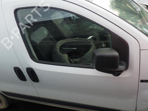 Right front door FIAT FIORINO Box Body/MPV (225_) 1.3 D Multijet | BP24244321C3 
