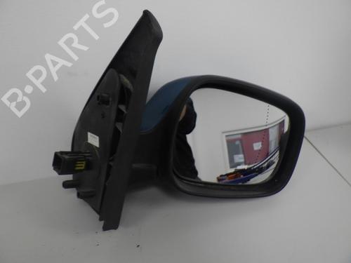 Right mirror RENAULT KANGOO (KC0/1_) 1.5 dCi | BP24247124C27 