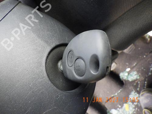 Front right window mechanism DACIA SANDERO II TCe 90 (B8M1, B8MA, B8AC) | BP24248875C23  - Image 9