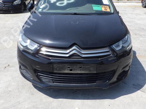 Frontplade/Frontkurv CITROËN C4 II (NC_) 1.6 BlueHDi 120 (120 hp) 28315523