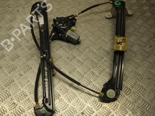 Used Front left window mechanism VW GOLF VII (5G1, BQ1, BE1, BE2) 1.6 TDI (115 hp) 24250324