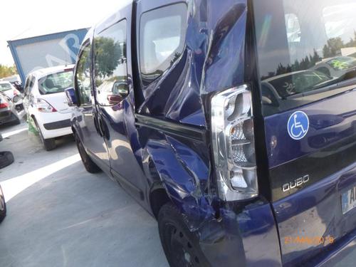 Right headlight FIAT QUBO (225_) 1.3 D Multijet (225CXB1A, 225AXB1A, 225CXB11, 225AXB11,... | BP24247320C29 - Image 9