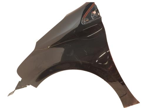 Used Left front fenders PEUGEOT 208 I (CA_, CC_) 1.6 HDi (92 hp) 29220855