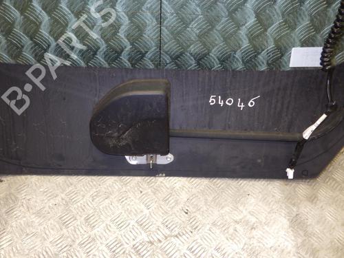 Tailgate TOYOTA AYGO (_B4_) 1.0 (KGB40) | BP24248632C6
