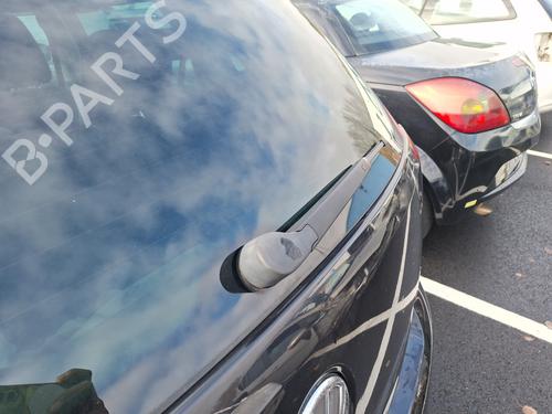 Rear windshield wiper arm VW POLO V (6R1, 6C1) 1.2 TSI | BP31019759C144