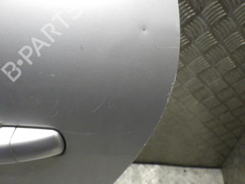 Left rear door CITROËN C4 Picasso I MPV (UD_) 1.6 HDi | BP24246923C4