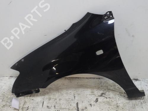 Used Left front fenders Left front fenders 39457823 39457823