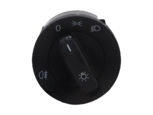 Headlight switch VW CADDY IV Box Body/MPV (SAA, SAH) 2.0 TDI 4motion | BP39725133I24 - Image 5