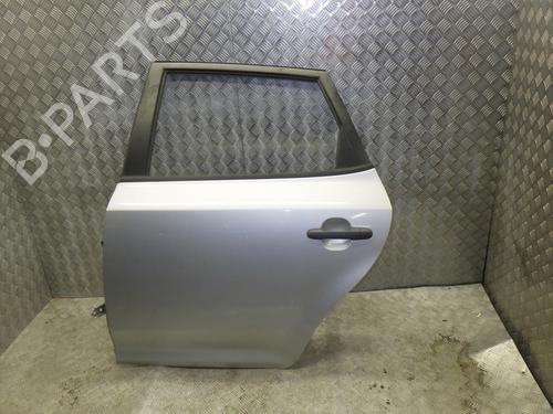 Left rear door KIA CEE'D Hatchback (ED) 1.4 770031H000