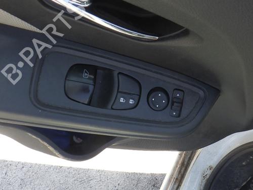Used Right mirror NISSAN MICRA V (K14) 0.9 IG-T (90 hp) 27327432