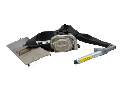 Front right seatbelt OPEL INSIGNIA A (G09) 2.0 CDTI (68) | BP31640663I25 - Image 2