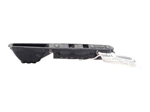 Left front window switch RENAULT GRAND SCÉNIC III (JZ0/1_) 1.9 dCi (JZ0J, JZ0N, JZ1K, JZ1S) | BP32474748I27