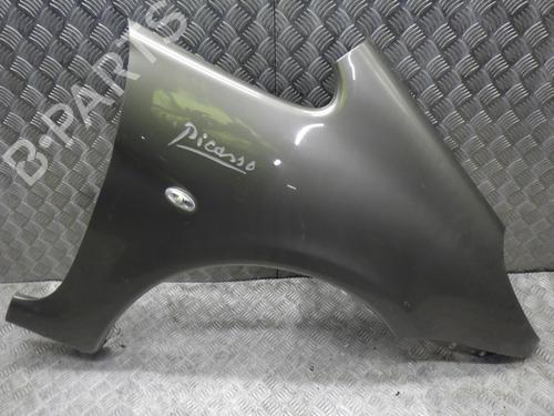Right front fenders CITROËN XSARA PICASSO (N68) 1.6 HDi | BP25039240C42 