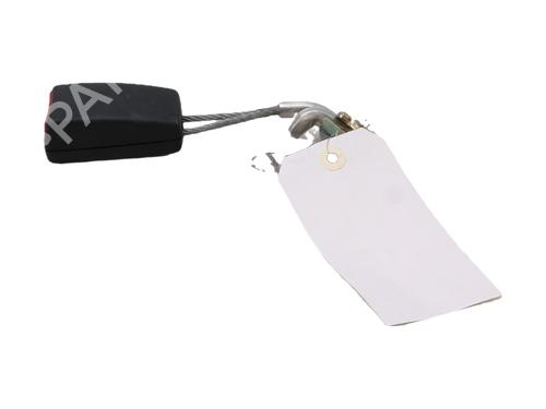 Seat buckle AUDI A4 B7 (8EC) 3.0 TDI quattro | BP37165231I32 - Image 2
