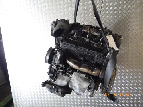 Engine AUDI A4 B8 Avant (8K5) 2.7 TDI | BP24244512M1  - Image 6