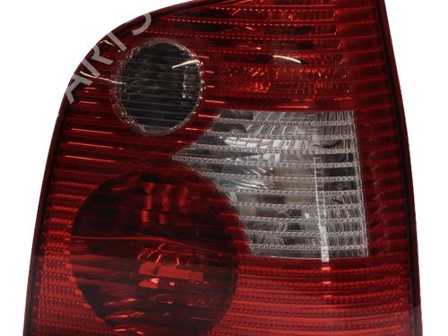 Left taillight VW POLO IV (9N_, 9A_) 1.2 12V | BP31065007C34