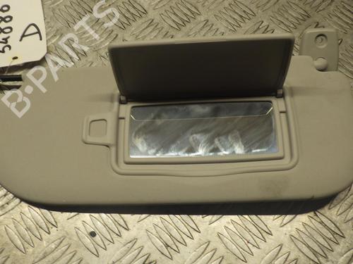 Right sun visor PEUGEOT 108 1.0 VTi | BP24250467I2 