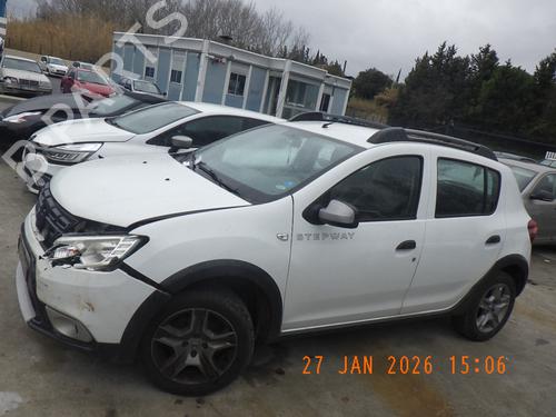 Switch DACIA SANDERO II TCe 90 (B8M1, B8MA, B8AC) | BP32689433I30 - Image 11