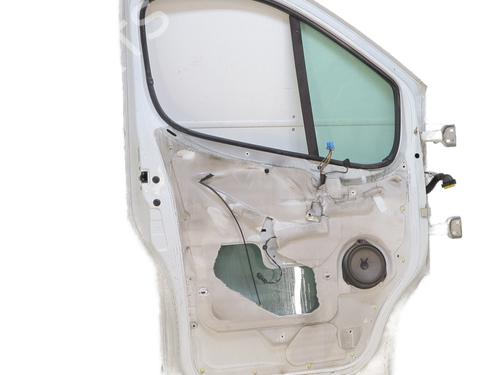 Left front door RENAULT TRAFIC II Bus (JL) 2.0 dCi 90 (JL00, JL01, JL0H, JL0M, JL0P, JL0S) | BP29518810C2 