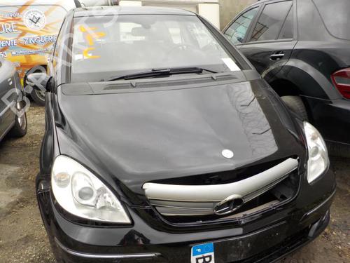 Right tailgate light MERCEDES-BENZ B-CLASS Sports Tourer (W245) B 200 CDI (245.208) | BP24249215C80 