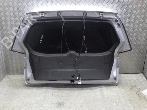 Tailgate CITROËN C-CROSSER (VU_, VV_) 2.2 HDi | BP25039865C6 
